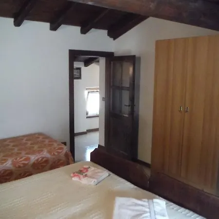 Apartment Village House Gravedona