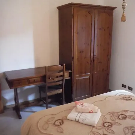 Apartment Village House