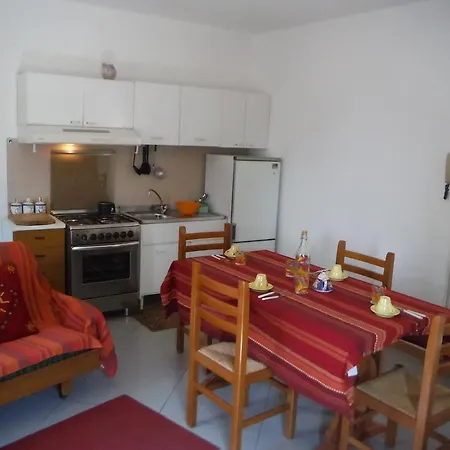 Village House Daire