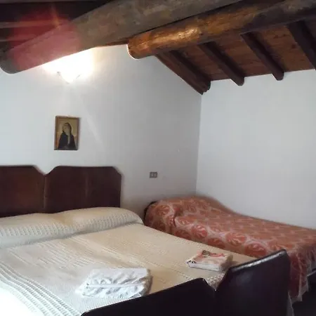 Village House Apartment *