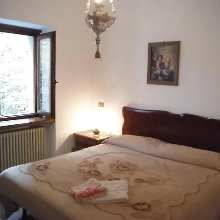 Village House Apartment Gravedona