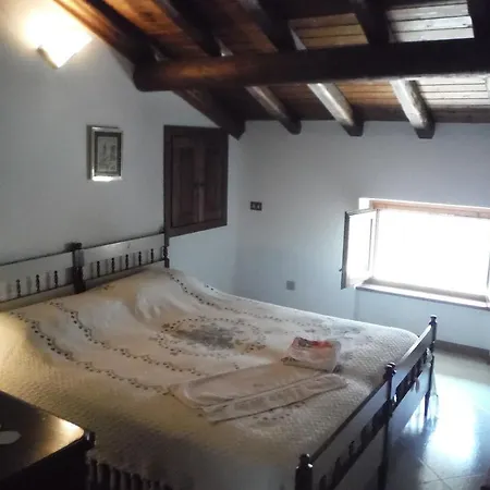 Village House