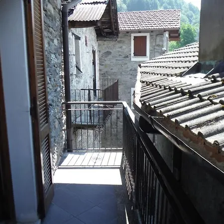 Apartment Village House *