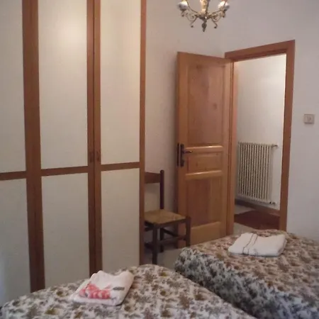 Apartment Village House