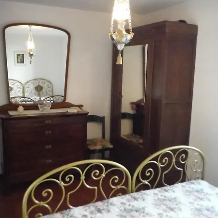 Apartment Village House