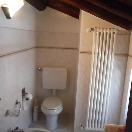 Village House Apartment Gravedona