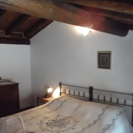 Village House Apartment