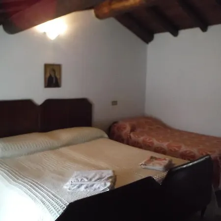 Apartment Village House *