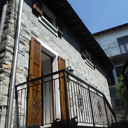 Village House *