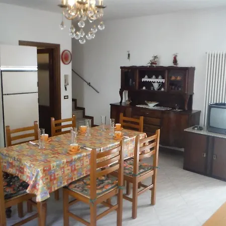 Apartment Village House