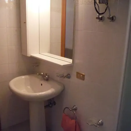 Village House Apartment Gravedona