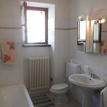 Daire Village House *