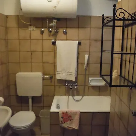 Apartment Village House