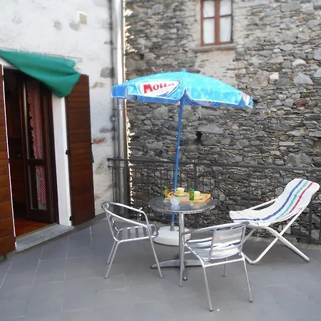 Village House Apartment
